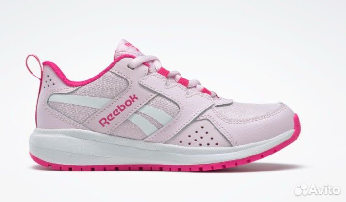 Кроссовки Reebok Road Supreme новые 21,5см стелька