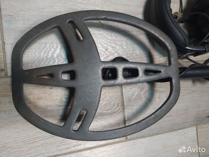 Металлдетектор Garret AT Gold