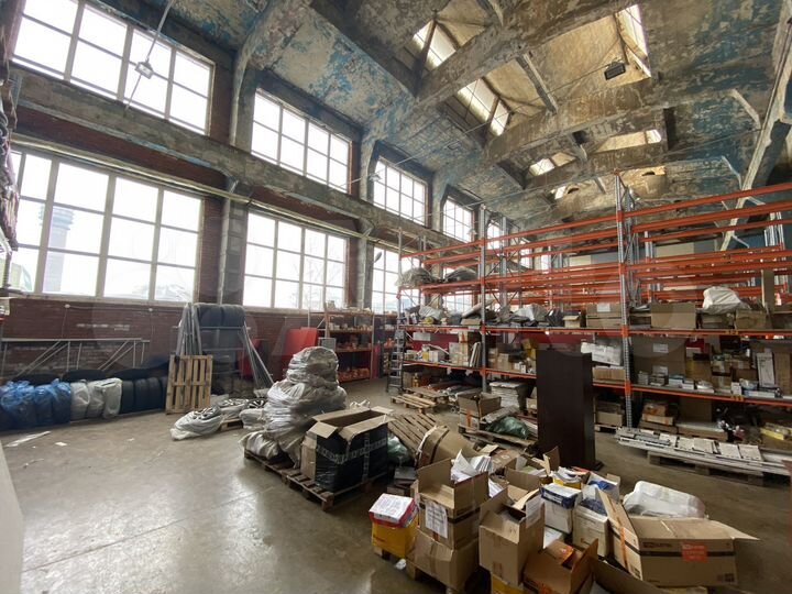 Свободного назначения, 440 м²