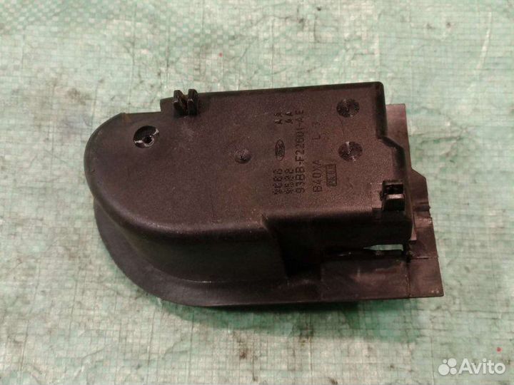 Ручка двери передняя левая Ford Mondeo 2