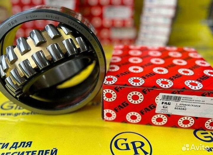 Подшипник FAG 809280 (ориганал)