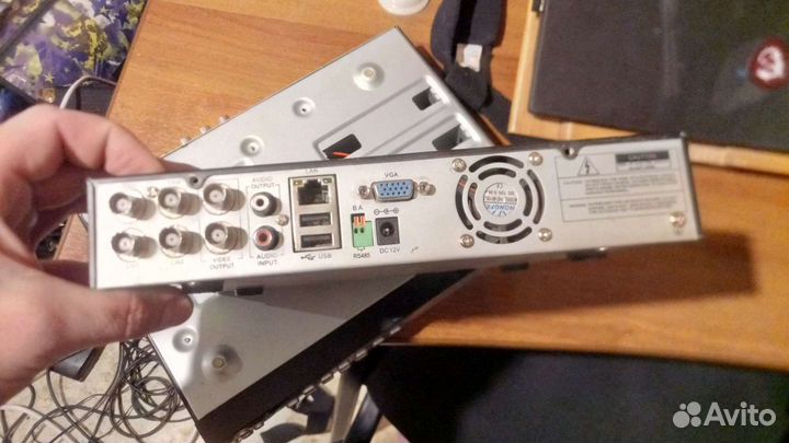 Видео регистратор