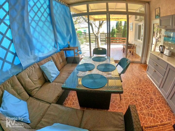 2-к. квартира, 34 м², 1/2 эт.