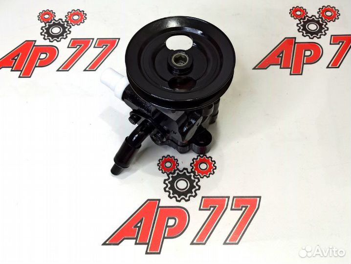 Насос гидроусилителя Hyundai Grace D4BH 5710043001