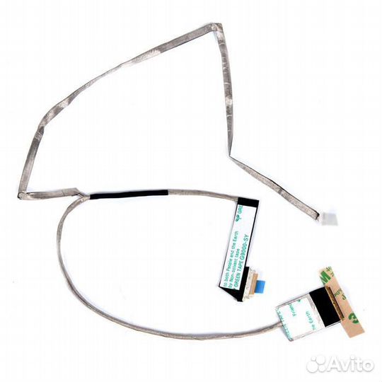 Шлейф для матрицы (LCD Cable) Lenovo DC020017910