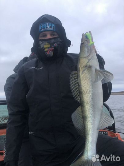 Рыболовная база Причал 28