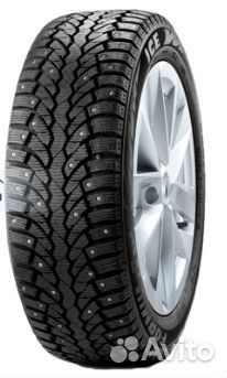 Pirelli Formula Ice 185/60 R15 88T