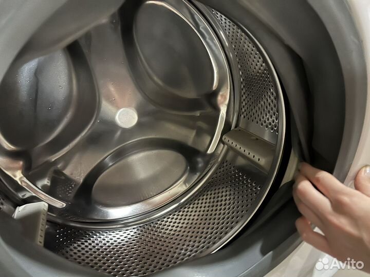 Стиральная машина whirlpool