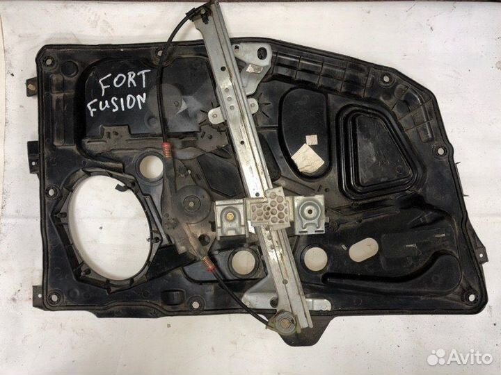 Панель двери передний правый Ford Fusion CBK F6JA