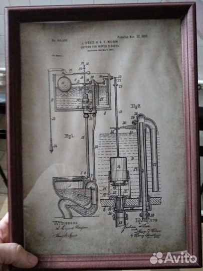 Креативные картинки для декора
