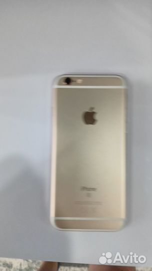 iPhone 6S, 32 ГБ