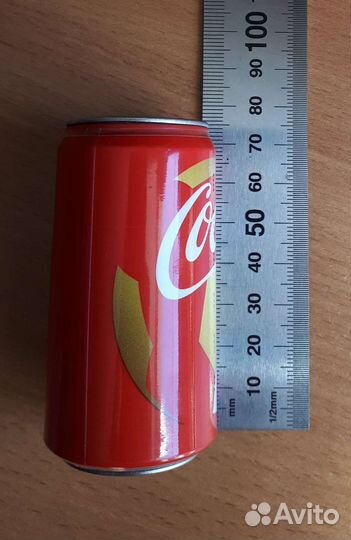 Power bank Coca Cola