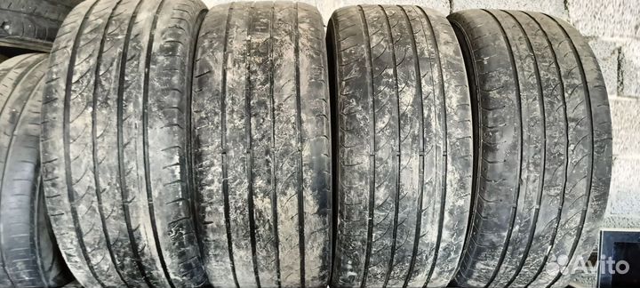 Tri Ace Carrera 275/45 R20