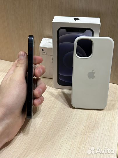 iPhone 12 mini, 64 ГБ