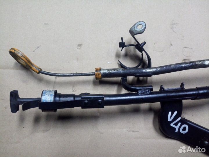 Щуп масляный