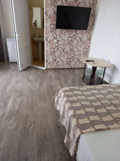 Комната 16 м², 1/2 эт.