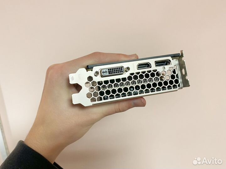 RTX 2060 Super Palit Dual