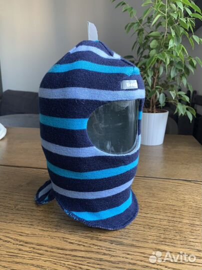 Шапки для мальчиков, 2-4 года