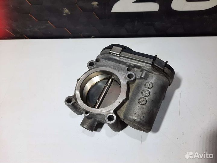 Дросельная заслонка Mercedes-Benz C 180 W204