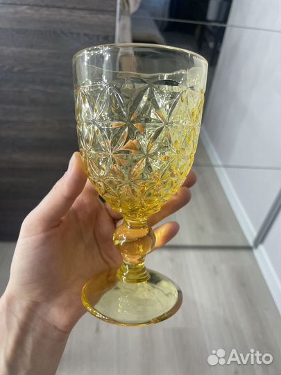 Набор из 4-х бокалов