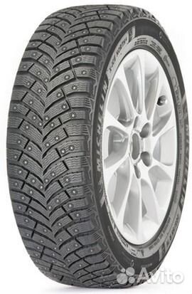 Michelin X-Ice North 4 SUV 265/55 R20 113T