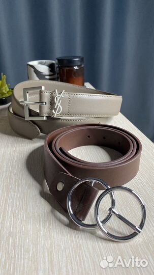 Ремень женский