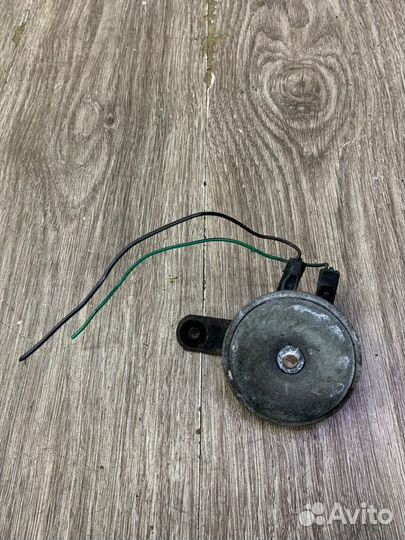 Сигнал Smart Forfour M134.910 2006