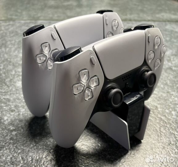 Dualshock 4