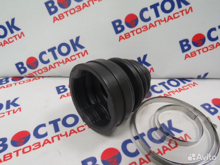 Пыльник привода RBI D17CX12EI