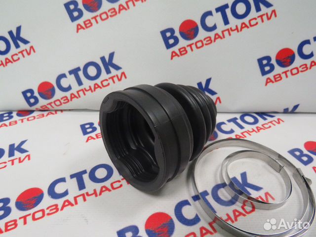 Пыльник привода RBI D17CX12EI