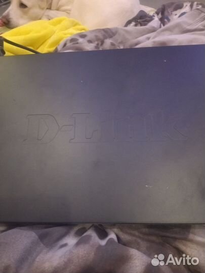 Сетевое оборудование