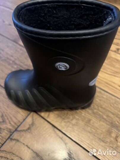 Сапоги Reima 25