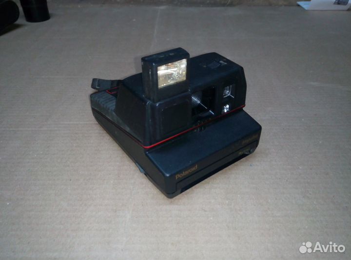 Камера Полароид