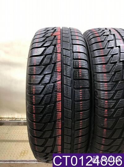 Nokian Tyres WR G2 225/60 R16 98H