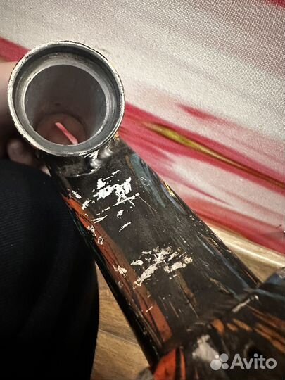 Доска для трюкового самоката