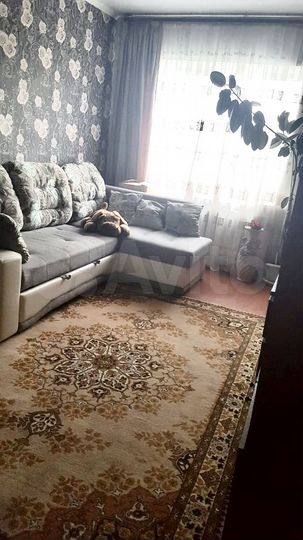 Дом 75,5 м² на участке 10 сот.