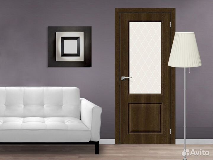Двери межкомнатные