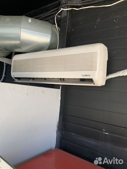 Кондиционер