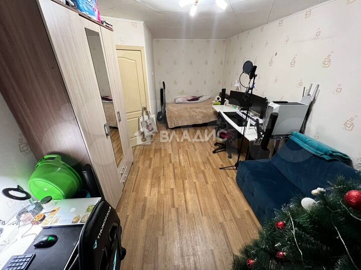 1-к. квартира, 32,4 м², 12/14 эт.