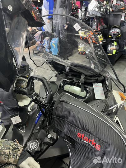 Lynx 59 Ranger Alpine 900 ACE 2023