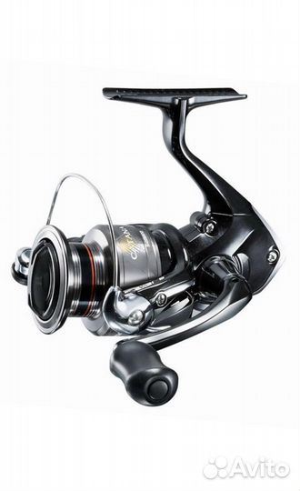 Апгрейд, обслуживание катушек shimano, daiwa