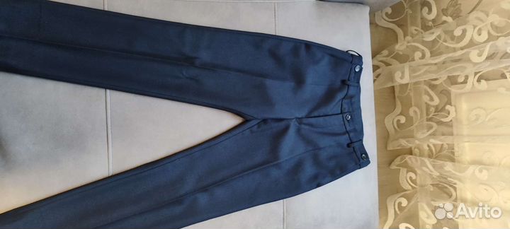 Костюм парадный