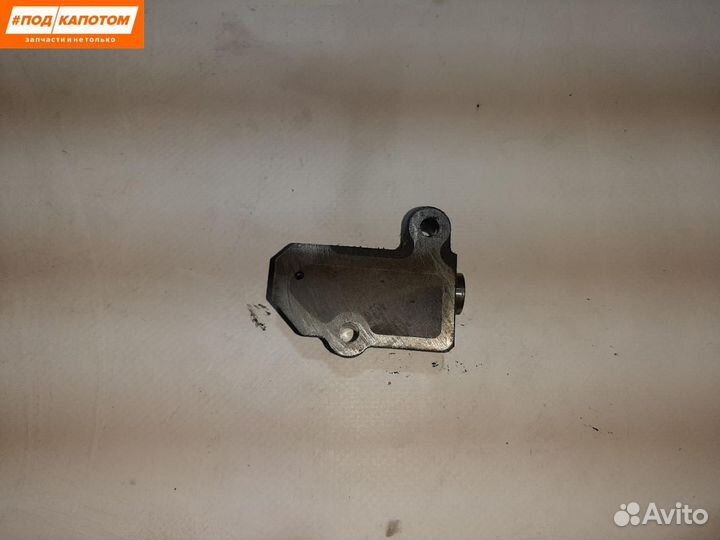 Механизм натяжения ремня, цепи Mazda CX-5 KE