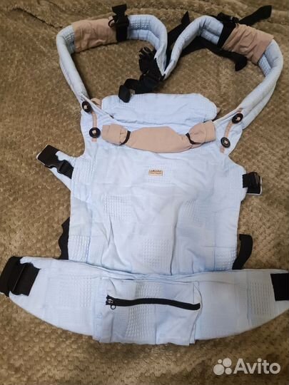 Рюкзак, эргономичная переноска для детей