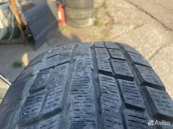 Колеса subaru outback 215 70 r16