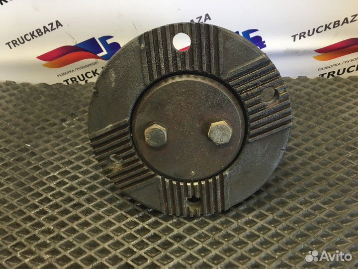 1325332012 Фланец кпп ZF