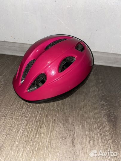 Ролики детские и защита