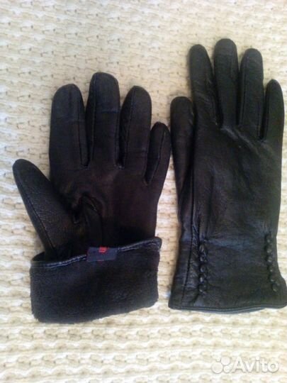 Перчатки