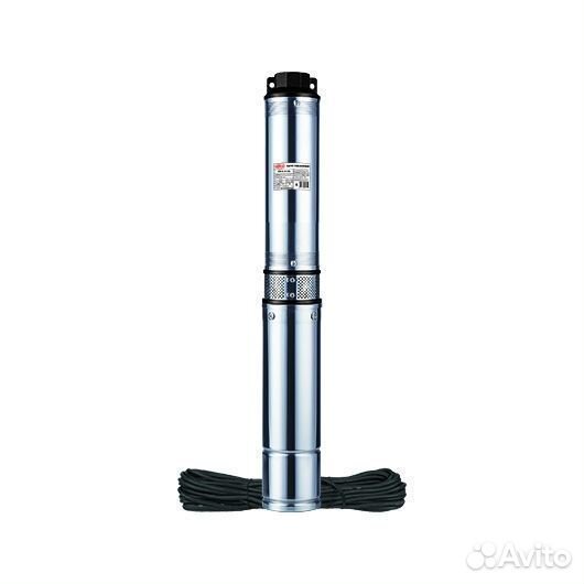 Насос скважинный погружной jemix CH 3-2-45