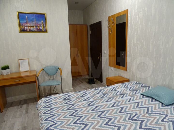 Квартира-студия, 18 м², 2/7 эт.